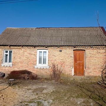 Продам частуну будинку