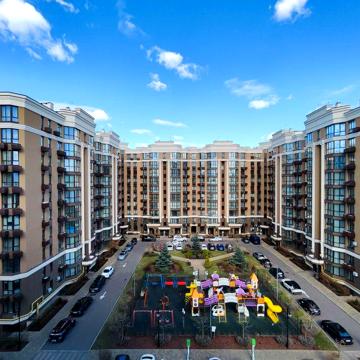 Двокімнатна квартира в Sofia Residence! Обжитий будинок, 2к без %. ЖК Sofia Residence