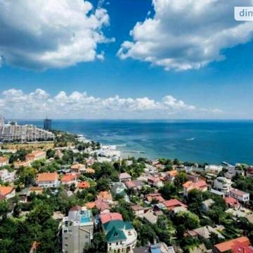 Продаж 1к Квартира Валерія Самофалова вулиця ЖК Сорок третья жемчужина