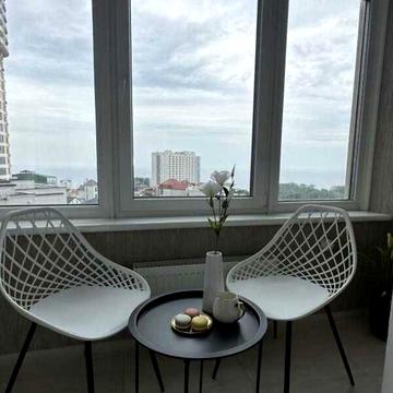 Продаж 1к Квартира Валерія Самофалова вулиця ЖК Сорок пятая жемчужина