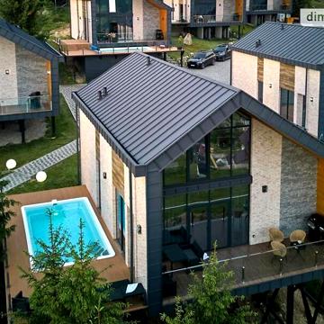 Продаж 3к Дім Подина урочище