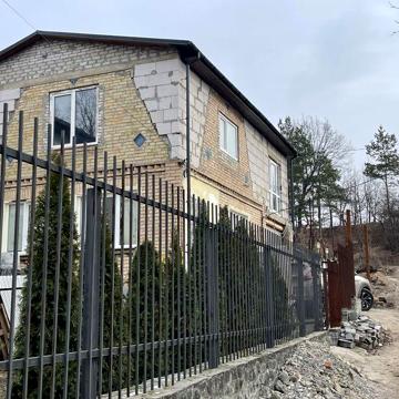 Продам садовий будинок