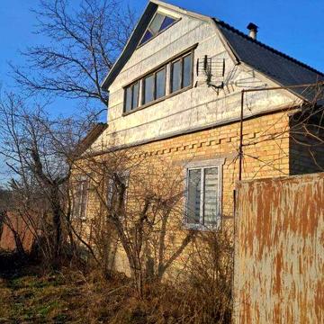 Продам будинок у с.Любечанинів, Чернігівської області