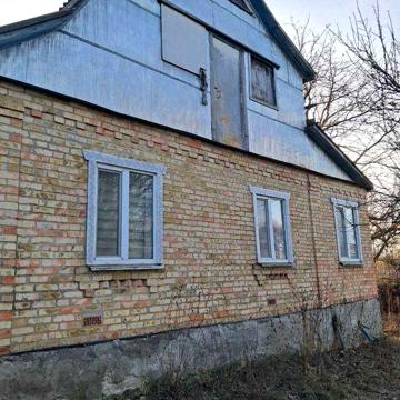 Продам будинок у с.Любечанинів, Чернігівської області