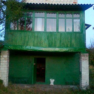 Продам дачу м.Коростень