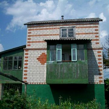 Продам дачу м.Коростень