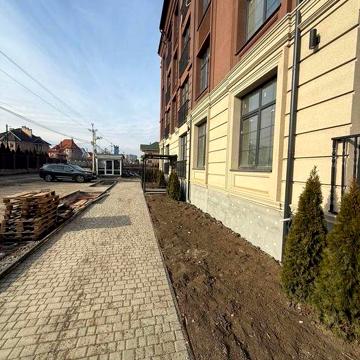 Продаж елітних двох Пентхаусів, по вул. Міжнародна!