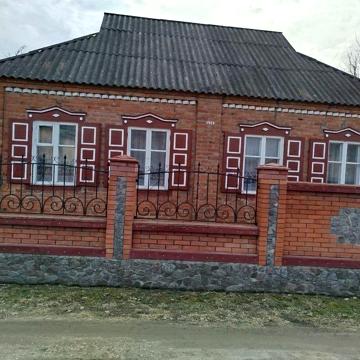 Продам будинок м Охтирка
