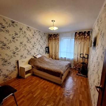 Продаж 3к Квартира Фонтанська дорога