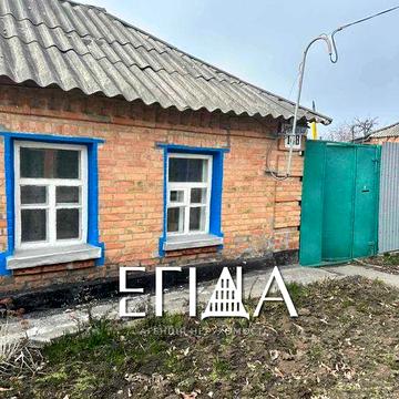 Продаж половини будинку на Балці, окремий вхід.