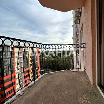 Продается просторная 1-комнатная квартира в новом доме на Черемушках. ЖК Эталон