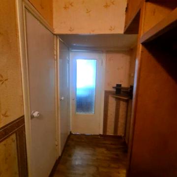 Продаж 1к Квартира Героїв України проспект