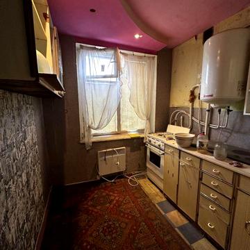 Продам 1 комнатную квартиру.