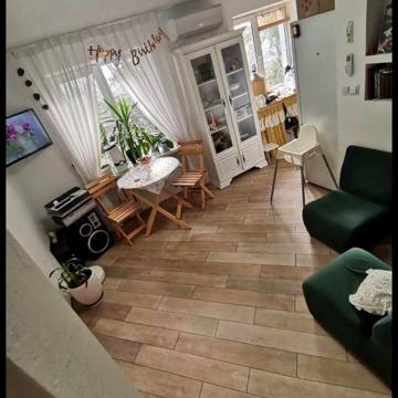 Продам 3 кімнатну квартиру