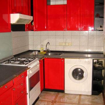 ПРОДАМ СВОЮ 4 -комнатну квартиру на Северной Салтовке -4