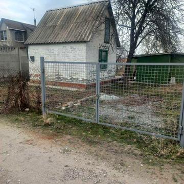 Продам дачу за Перемогай