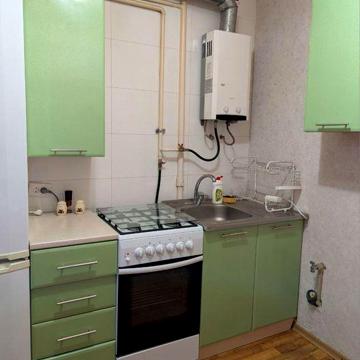 Продаж 2к квартири на вул.Чапленка Василя 15