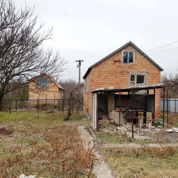 Продам дачу в Новоалександровке