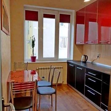 Продам 2к квартиру, 3/14, новострой жк Журавлевский ЖК Журавлевский