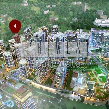 Квартира, Новопечерські липки 79.8м2, Драгомирова, Верхогляда, 7 черга ЖК Новопечерські Липки