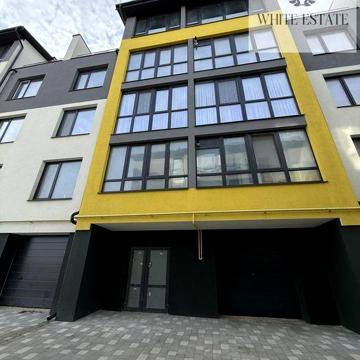 Продаж 2-кім. квартири з терасою в с.Петриків