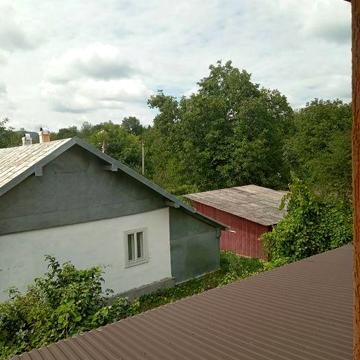 Будинок в каратах