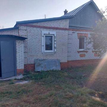 Продається будинок в с. Степанівка