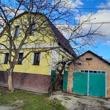 Продається будинок
