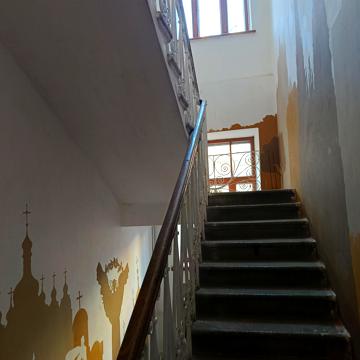 Володимирська вул., 5