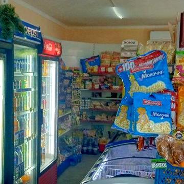 Дом, минимаркет, территория под любой бизнес!