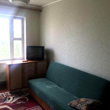 Однокімнатна квартира на Остафія Дашкевича 6-б