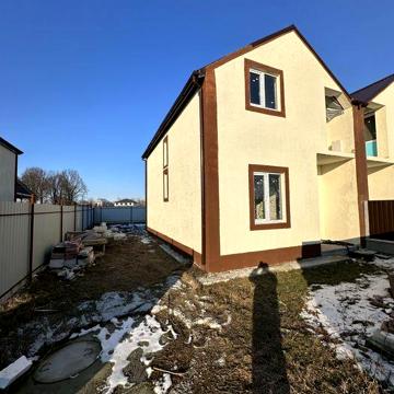 Продам Дуплекс 80м2 Е-Оселя, Бориспільський р-н, Дударків.