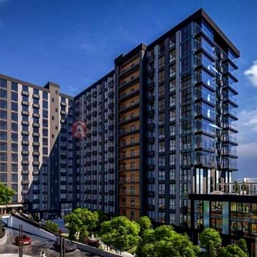 Продам 2 к квартиру ЖК Небо ЖК NEBOSHIIL