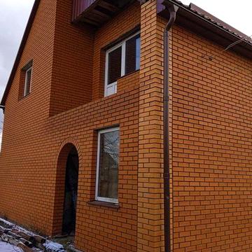 Приватний будинок