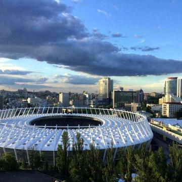Оренда 2к квртири по вул. Ділова, 2б, 130м2