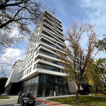 Продаж 2-х кім квартири 83 м2  в парковій зоні  по вул. Лінкольна ЖК Галжитлобуд