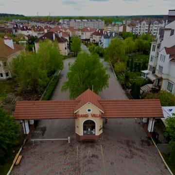 Розтермінування! Продаж квартири в ЖК Гранд Віллас. Від власника ЖК Гранд Віллас