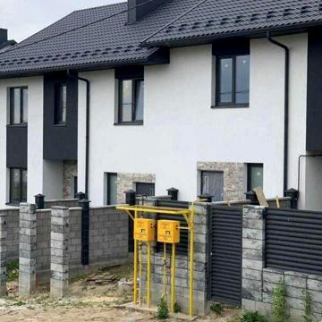 Продаж 4к Таунхаус Кулика і Гудачека (Макарова) вулиця