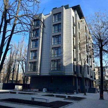 3 комн. на Черемушках ЖК Сокол, 4 этаж. Рассрочка ЖК Сокол