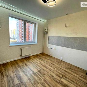 Продаж 1к Квартира Боголюбова вулиця ЖК Солнечный