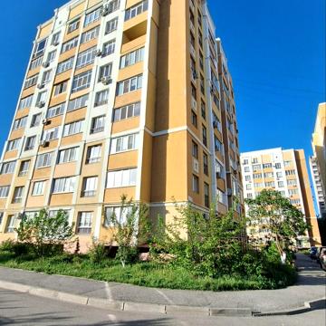 Салтівське шосе, 264Б