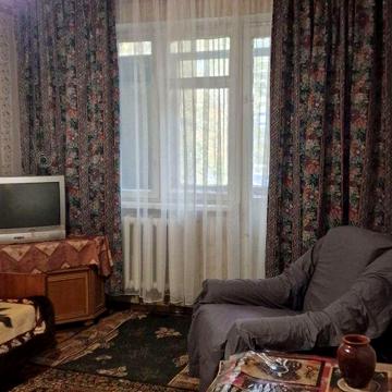 Однокомнатная квартира Отрадный 28