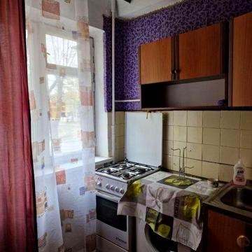 Однокомнатная квартира Отрадный 28
