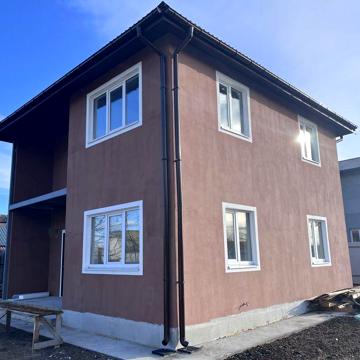 Продам будинок Калинівка Фастівський район.