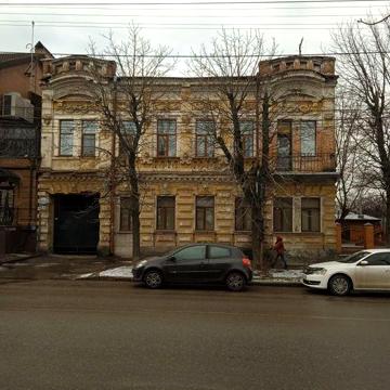 2-кімнатна квартира центр- вул.Шевченка