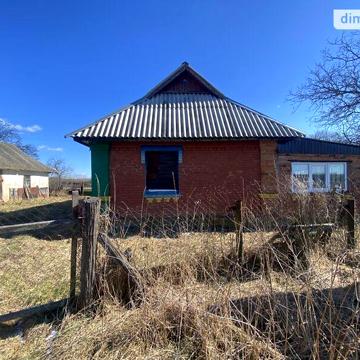 Продаж 2к Дім Пушкіна вулиця
