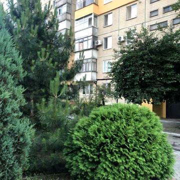 Продам 3к квартиру с мебелью и техникой