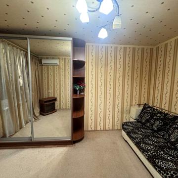 Продам 3к квартиру с мебелью и техникой
