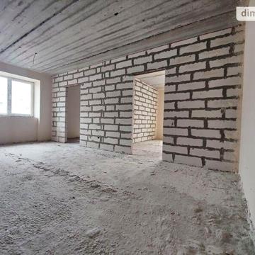 Продаж 3к Квартира Гоголя вулиця ЖК Резиденция