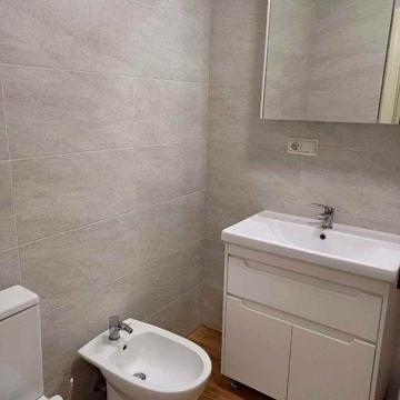 Оренда 1-кім кв+кухня вітальня в ЖК Strim Towers по вул.Миколайчука